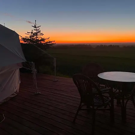 Thy Glamping