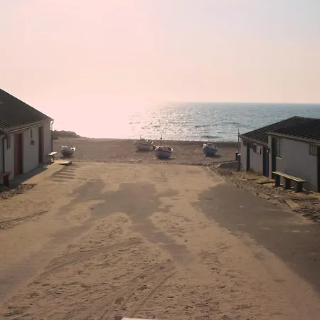 럭셔리텐트 Thy Glamping *